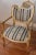We are pleased to offer this beautiful pair of Antique French Chairs , from the 1920. Original hand paint , beautifuly...