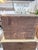 Antique Industrial Cubby Wall Cabinet For Sale - Image 12 of 12
