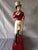 Plastic Large Vintage Advertising Figure of Johnnie Walker fhe Dandy, 1960s For Sale - Image 7 of 14