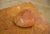 Georges Jouve Leather-Covered Ceramic Trinket Tray by George Jouve for Longchamp, 1960s For Sale - Image 4 of 9