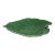 Bordallo Pinheiro Banana Leaf Swiss Cheese Platter, 15.5" For Sale
