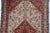Ivory 1930s, Vintage Persian Malayer Rug 3' X 4' For Sale - Image 8 of 11