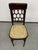 Secession Beehive Chair attributed to Koloman Moser for J&J Kohn, 1890s For Sale - Image 6 of 9