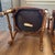 Vintage Drexel French Provincial Dining Armchairs, A Pair For Sale - Image 10 of 12