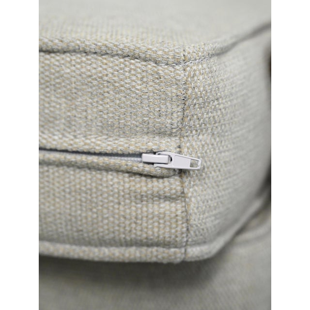 Danish Teak Armchairs, 1960s, Set of 2 For Sale - Image 14 of 15