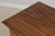 Councill Craftsmen Mahogany Chippendale Style Lowboy For Sale - Image 10 of 17