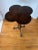 Victorian Mid Century Gueridon Butterfly Table With Fire Veneer For Sale - Image 3 of 10