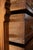 19th Century American Walnut Chest of Drawers With Knapp Joints For Sale - Image 11 of 17