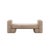The Kubrik Bench is designed for entryways, bedrooms, or luxury dressing rooms. Its fully upholstered arms are crafted...