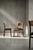 Mid-Century Modern Scandinavian Dining Chairs in Teak and Vinyl, 1960s, Set of 4 For Sale - Image 16 of 18