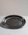 Early 20th Century France Gray Silver Tray For Sale - Image 9 of 15