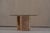 1970s Marble and Brass Coffee Table by Italo Valenti, Italy, 1970s For Sale - Image 5 of 13