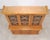 Amber Country English Georgian Pine Bookcase Astragal Glazed Doors For Sale - Image 8 of 18