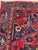 Textile Vintage Hamadan Rug, 1950s For Sale - Image 7 of 18