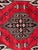 Vintage Tribal Mazlaghan Rug, 1950s For Sale - Image 6 of 17