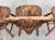 Vintage Habersham Braced Bow-Back Windsor Dining Chairs - Set of 5 For Sale In Salt Lake City - Image 6 of 13