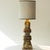 Large Ceramic Table Lamp by R. Houben, 1970 For Sale - Image 6 of 11