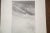 Vintage D.R. Peretti Griva photograph bromoil transfer. Wintery solitude with nature - a beautiful testament to...