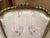 Rare Louis XVI Gold-Leaf Salon Set W/Original Silk Upholstery For Sale - Image 10 of 17