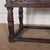 Antique Spanish Oak Console Table, 1600s For Sale - Image 3 of 18