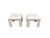 Vintage 1970s Postmodern Faux Stone Waterfall Side Tables by Lane Furniture - A Pair For Sale In Wichita - Image 6 of 11