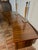 Mid-Century Curved Walnut Executive Desk from Morris of Glasgow, 1950s For Sale - Image 6 of 11