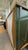 Forest Green Vintage Sideboard by Jean Prouvé for Vitra, 2014 For Sale - Image 8 of 18