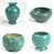 Top 20 Shades of Jade Vintage Ceramics Instant Collection For Sale - Image 10 of 18