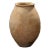 Early 19th Century French Provincial Terracotta Olive Jar From Provence For Sale