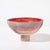Mid-Century Modern Mid-Century Modernist Hand-Blown Murano Scavo Glass Bowl Signed Gino Cenedese For Sale - Image 3 of 11