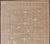 Large Keivan Woven Arts All-Over Design Hand-Knotted Wool Fine Amritsar Rug Modern Indian All-Over Hand-Knotted rug in...