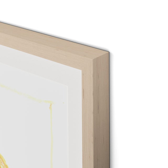 DESCRIPTION: June Pearl Birthstone Print by Tatiana Alida SPECIFICATIONS: Type: Giclee Art Print on Matte Paper. Overall...