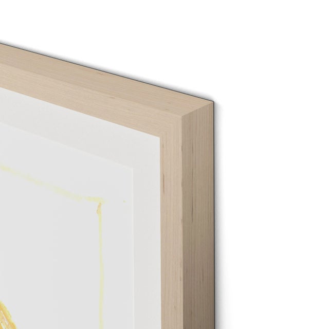 DESCRIPTION: June Pearl Birthstone Print by Tatiana Alida SPECIFICATIONS: Type: Giclee Art Print on Matte Paper. Overall...