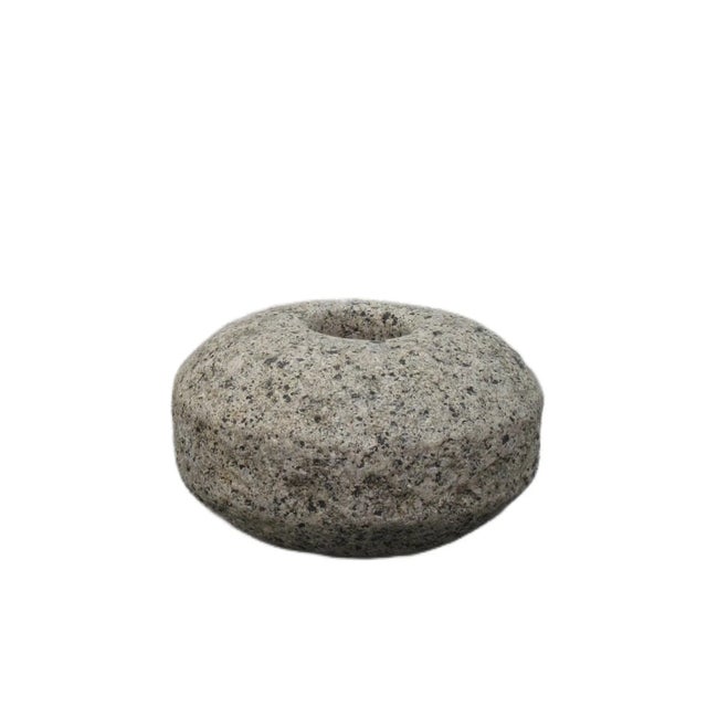 2000 - 2009 Garden Stone Ring For Sale - Image 5 of 5