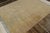 Transitional Rug & Kilim’s Farahan Style Transitional Rug in Gold and Blue All Over Pattern For Sale - Image 3 of 8