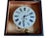 Enormus Black Forest Wall Clock For Sale - Image 5 of 8