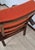 Art Deco Reclining Armchair, Vienna, 1920s For Sale - Image 9 of 18