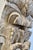 2010s Restoration Hardware Carved Wood Wall Corbel, Spanish Revival Style For Sale - Image 5 of 12