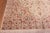 Textile Nazmiyal Collection 1950s Fine Floral Room Vintage Persian Silk Qum Rug For Sale - Image 7 of 8