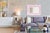 Zenith Mirror - Glossy Lilac For Sale In Chicago - Image 6 of 6