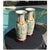 Chinese 19th Century Chinese Export Vases - a Pair For Sale - Image 3 of 7
