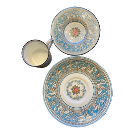 Example of Tea Cups in Indianapolis