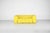 Yellow Strips Sofa by Cini Boeri, 1990s For Sale - Image 16 of 16