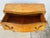 Mid 20th Century Italian Olive Wood Hall Bombe Chest For Sale - Image 10 of 11