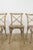 Rh Madeleine Dining Side Chairs (Set of 6) For Sale - Image 15 of 16