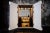Panoptikum Collections "Break Free" Illuminated Holographic Bar Cabinet For Sale - Image 10 of 11