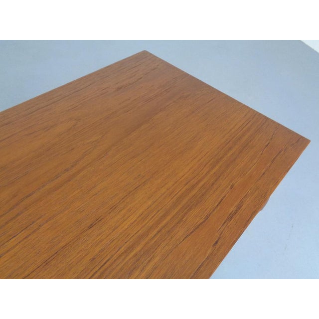 Teak Chest of Drawers, 1960s For Sale - Image 12 of 18