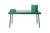 Colorful Ash Desk by Thomas Dariel For Sale - Image 10 of 15