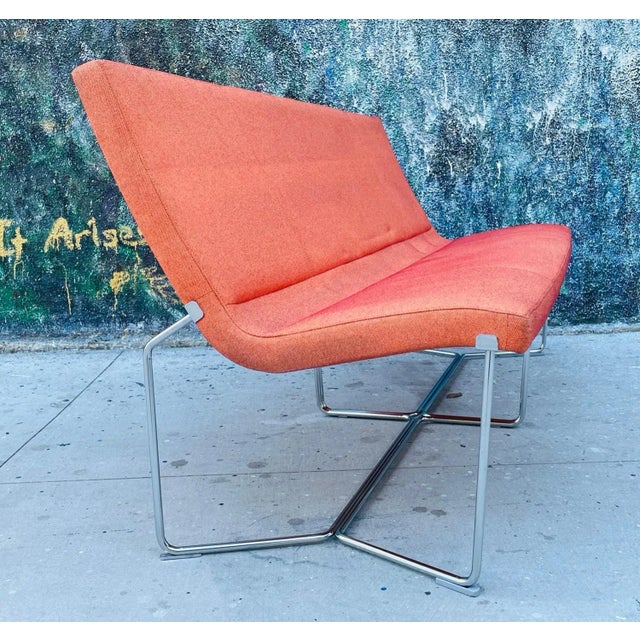 Early 21st Century Early 21st Century Izzy Modern Sofa For Sale - Image 5 of 12