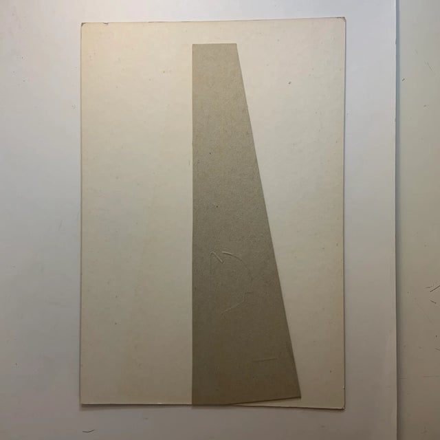 Official Souvenir of the 1964-65 New York World's Fair. Shows the Unisphere, the globe that symbolized the fair. Printed...